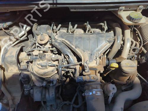 Engine control unit (ECU) PEUGEOT 307 SW (3H) 2.0 HDi 135 | BP29245761M57  - Image 15