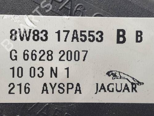 Steering column stalk JAGUAR XF I (X250) 3.0 | BP25118988I23 - Image 3