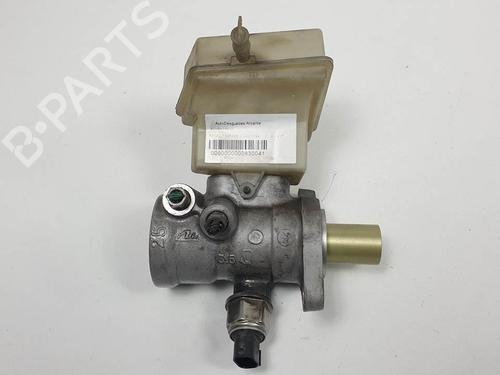Used Brake master cylinder Brake master cylinder RENAULT ESPACE IV (JK0/1_) 3.0 dCi (JK0J, JK0V) (177 hp) 12384520 12384520