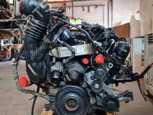 Engine BMW 3 (E90) 318 d | BP36797355M1 - Image 4