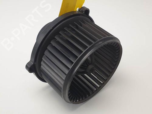 Used Heater blower motor Heater blower motor 25138678 25138678