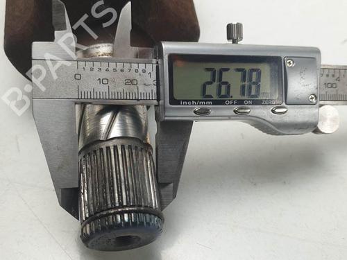 Left front driveshaft MINI MINI (R56) Cooper D | BP24934696M38  - Image 5