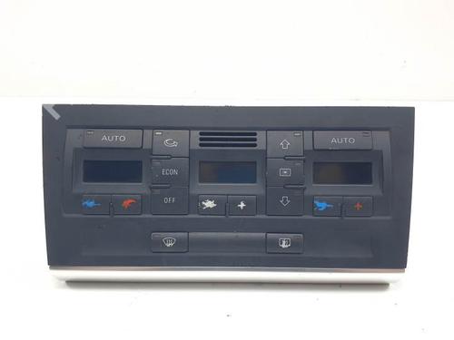 Used Climate control AUDI A4 B6 (8E2) 1.9 TDI (130 hp) 28061661