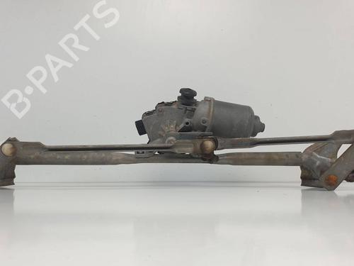 Front wiper motor MAZDA 6 Hatchback (GG) 2.0 DI (GG14) | BP38948636M29 - Image 2
