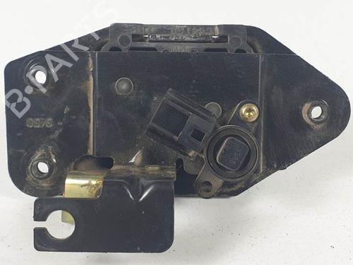 Tailgate lock JEEP GRAND CHEROKEE II (WJ, WG) 3.1 TD 4x4 | BP15766517C101 