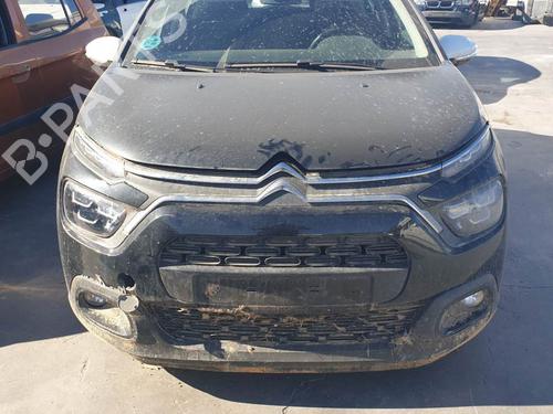 Hand brake CITROËN C3 III (SX) 1.2 VTi 82 | BP24339999I18  - Image 11