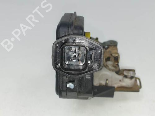 Front left lock HYUNDAI MATRIX (FC) 1.6 | BP9717240C98 