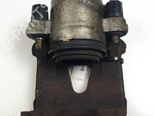 Right front brake caliper SEAT LEON (1P1) 1.6 TDI | BP28069019M104 