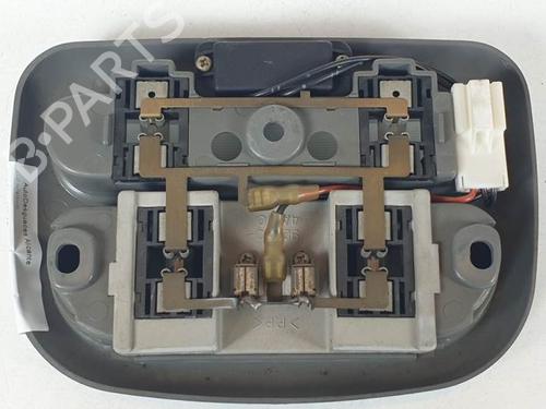 Interior roof light HYUNDAI H-1 / STAREX Bus (A1) 2.4 | BP13940760I8 