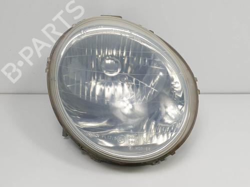 Used Right headlight DAEWOO MATIZ (M100, M150) 0.8 (52 hp) 10284800