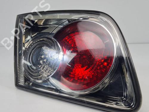 Left tailgate light MAZDA 6 Hatchback (GG) 2.0 DI (GG14) | BP38918962C79 - Image 2
