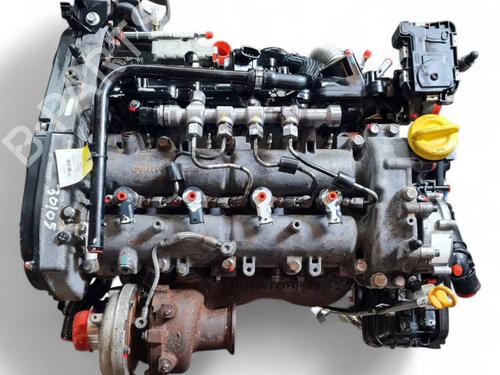 Engine JEEP COMPASS (MP, M6, MV, M7) 2.0 CRD 4x4 | BP29964824M1 - Image 11