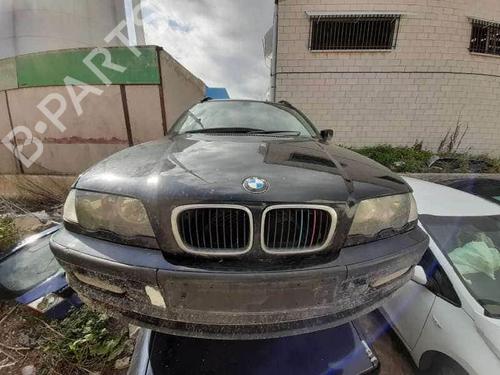 Right sun visor BMW 3 Touring (E46) 330 d | BP6839618I2 - Image 5
