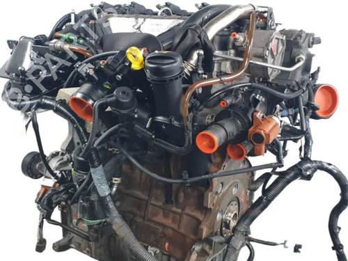 Motor für FORD KUGA I 2.0 TDCi (140 hp) 24990891