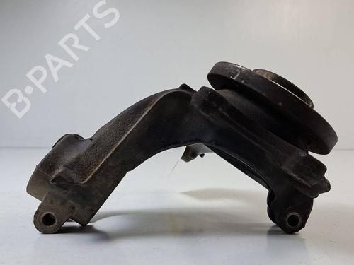 Left front steering knuckle CITROËN C-ELYSEE (DD_) 1.6 BlueHDi 100 | BP40211082M25 - Image 2