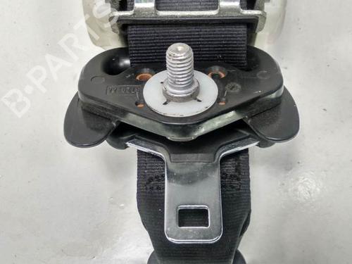 Rear left seatbelt CITROËN C4 Grand Picasso I (UA_) 1.6 HDi | BP8685305I29 
