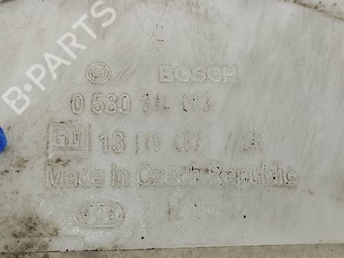 Fuel pump OPEL ASTRA H (A04) 1.6 (L48) | BP9430191M76 
