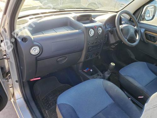 Right front window switch CITROËN BERLINGO / BERLINGO FIRST Box Body/MPV (M_) 1.4 i (MBKFX, MBKFW) | BP12375449I26 
