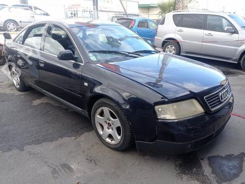 Left front fog light AUDI A6 C5 (4B2) 1.9 TDI | BP12380135C30 