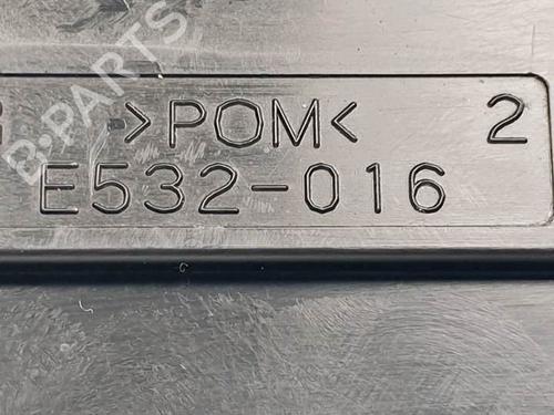 Steering column stalk MITSUBISHI ASX (GA_W_) 1.8 DI-D (GA6W) | BP25295149I23 - Image 2