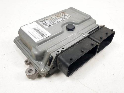 Used Engine control unit (ECU) Engine control unit (ECU) MERCEDES-BENZ A-CLASS (W169) A 180 CDI (169.007, 169.307) (109 hp) 14852598 14852598