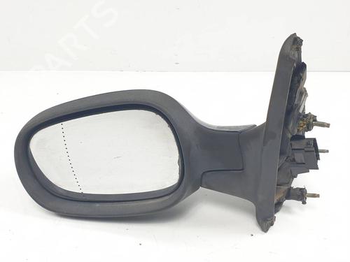 Left mirror RENAULT MEGANE I Coach (DA0/1_) 1.6 16V (DA0B, DA04, DA11) | BP29763229C26 