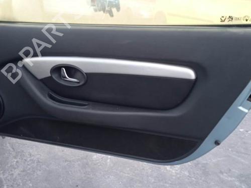 Warning switch MG MGF (RD) 1.8 i 16V | BP19410372I22  - Image 7