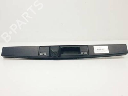 Used Tailgate handle FORD PUMA (J2K, CF7) 1.0 EcoBoost mHEV (125 hp) 30998486