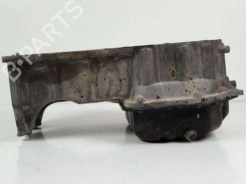 Oil sump HYUNDAI SANTA FÉ II (CM) 2.7 V6 GLS 4x4 215213E001