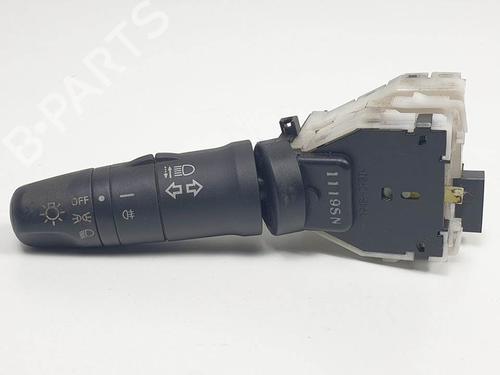 Used Headlight switch Headlight switch NISSAN NOTE (E11, NE11) 1.5 dCi (90 hp) 11512227 11512227