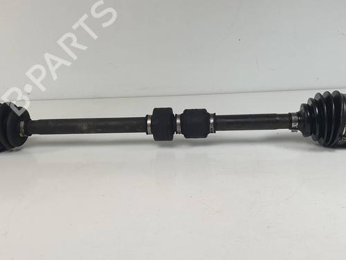Used Right front driveshaft Right front driveshaft HYUNDAI i30 Estate (FD) 1.6 CRDi (128 hp) 31058758 31058758