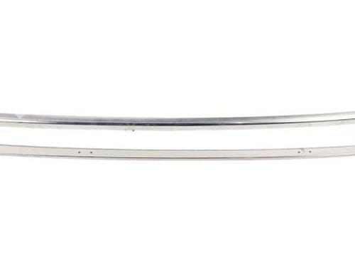 Used Roof bar AUDI Q7 (4LB) 3.0 TDI quattro (233 hp) 16256710