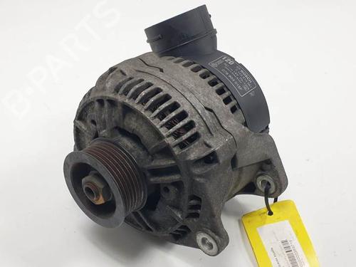 Lichtmaschine AUDI A6 C5 (4B2) 2.4 | BP9673440M7 