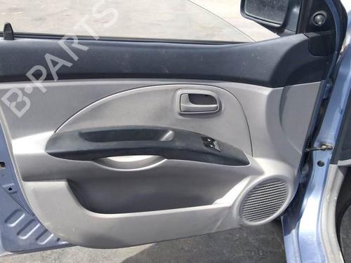 Headlight switch KIA PICANTO I (SA) 1.0 | BP20142921I24  - Image 17