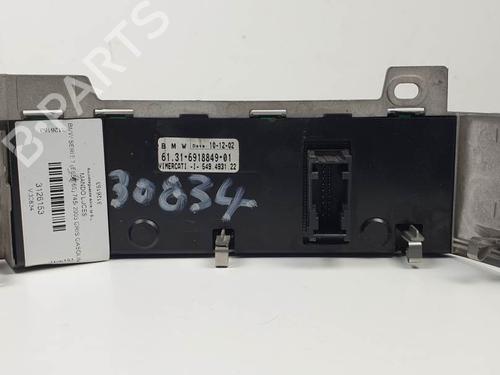 Headlight switch BMW 7 (E65, E66, E67) 745 i, Li | BP27171733I24 - Image 2