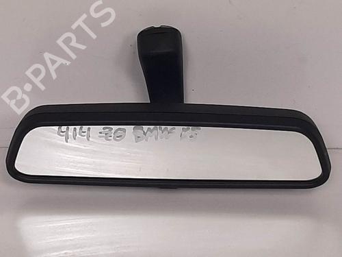 rear-mirror-bmw-x5-e53-30-i-2000-2001-2002-2003-2004-2005-2006-6850188 main image