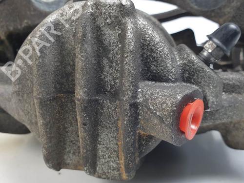 Left front brake caliper CITROËN C4 CACTUS 1.2 THP 110 | BP24340086M105 - Image 5
