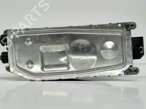 Gear lever AUDI A1 (8X1, 8XK) 1.4 TFSI | BP7512636M90 