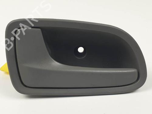 Used Rear left interior door handle Rear left interior door handle KIA RIO I Hatchback (DC) 1.3 (82 hp) 24499834 24499834