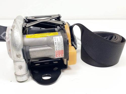 Front left seatbelt NISSAN NOTE (E11, NE11) 1.4 | BP16218081I26 