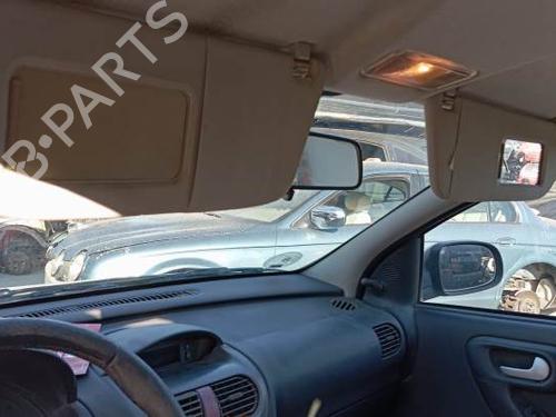 Gearbox OPEL CORSA C (X01) 1.3 CDTI (F08, F68) | BP27815051M3 