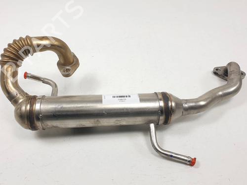 Used Egr Egr TOYOTA COROLLA (_E12_) 2.0 D-4D (CDE120R, CDE120L_) (116 hp) 31058989 31058989