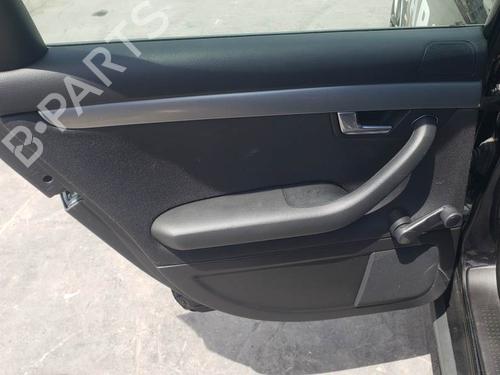 Rear left lock AUDI A4 B6 (8E2) 1.9 TDI | BP28061668C100 - Image 18