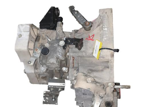 Gearbox FORD KA (RU8) 1.3 TDCi | BP37756206M3 - Image 4
