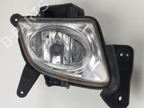 Used Right front fog light HYUNDAI i30 (FD) [2007-2012]  27582779