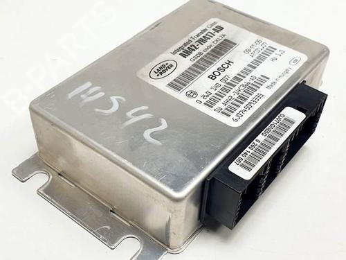 Used Gearbox control unit Gearbox control unit LAND ROVER DISCOVERY IV (L319) 3.0 TD 4x4 (245 hp) 18406127 18406127