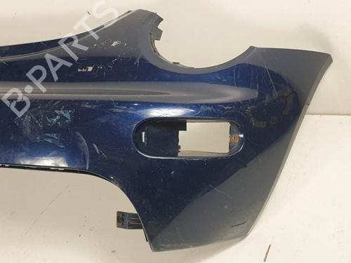 Front bumper VW NEW BEETLE Convertible (1Y7) 1.6 | BP10006683C7 