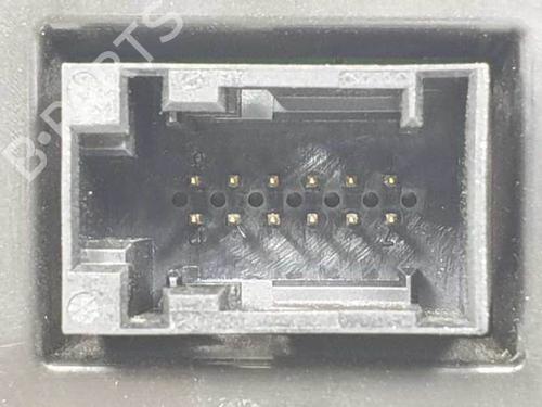 Instrument cluster FORD FOCUS III 1.6 Ti | BP7017707C47 