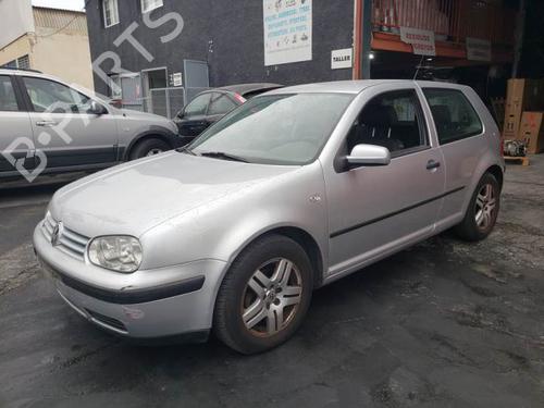 Right front driveshaft VW GOLF IV (1J1) 1.6 16V | BP16197731M39 