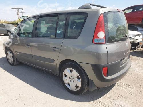 Right headlight RENAULT ESPACE IV (JK0/1_) 2.2 dCi (JK0H) | BP23415094C29  - Image 18